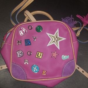 Dooney & Bourke Backpack